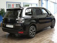 USED 2020 69 CITROEN GRAND C4 SPACETOURER 1.5 BLUEHDI FLAIR PLUS S/S EAT8 5d 129 BHP TOP OF THE RANGE 7 SEATS SAT NAV SUNROOF REAR VIEW CAMERA PARKING SENSORS 1 OWNER SERVICE HISTORY 6 MONTHS GOLD WARRANTY