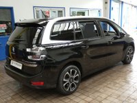 USED 2020 69 CITROEN GRAND C4 SPACETOURER 1.5 BLUEHDI FLAIR PLUS S/S EAT8 5d 129 BHP TOP OF THE RANGE 7 SEATS SAT NAV SUNROOF REAR VIEW CAMERA PARKING SENSORS 1 OWNER SERVICE HISTORY 6 MONTHS GOLD WARRANTY
