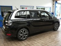 USED 2020 69 CITROEN GRAND C4 SPACETOURER 1.5 BLUEHDI FLAIR PLUS S/S EAT8 5d 129 BHP TOP OF THE RANGE 7 SEATS SAT NAV SUNROOF REAR VIEW CAMERA PARKING SENSORS 1 OWNER SERVICE HISTORY 6 MONTHS GOLD WARRANTY