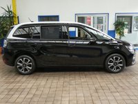 USED 2020 69 CITROEN GRAND C4 SPACETOURER 1.5 BLUEHDI FLAIR PLUS S/S EAT8 5d 129 BHP TOP OF THE RANGE 7 SEATS SAT NAV SUNROOF REAR VIEW CAMERA PARKING SENSORS 1 OWNER SERVICE HISTORY 6 MONTHS GOLD WARRANTY