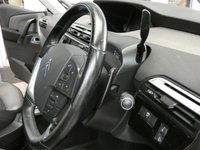 USED 2020 69 CITROEN GRAND C4 SPACETOURER 1.5 BLUEHDI FLAIR PLUS S/S EAT8 5d 129 BHP TOP OF THE RANGE 7 SEATS SAT NAV SUNROOF REAR VIEW CAMERA PARKING SENSORS 1 OWNER SERVICE HISTORY 6 MONTHS GOLD WARRANTY