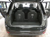 USED 2020 69 CITROEN GRAND C4 SPACETOURER 1.5 BLUEHDI FLAIR PLUS S/S EAT8 5d 129 BHP TOP OF THE RANGE 7 SEATS SAT NAV SUNROOF REAR VIEW CAMERA PARKING SENSORS 1 OWNER SERVICE HISTORY 6 MONTHS GOLD WARRANTY