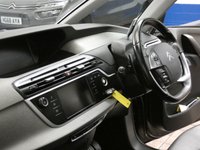 USED 2020 69 CITROEN GRAND C4 SPACETOURER 1.5 BLUEHDI FLAIR PLUS S/S EAT8 5d 129 BHP TOP OF THE RANGE 7 SEATS SAT NAV SUNROOF REAR VIEW CAMERA PARKING SENSORS 1 OWNER SERVICE HISTORY 6 MONTHS GOLD WARRANTY