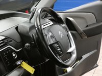USED 2020 69 CITROEN GRAND C4 SPACETOURER 1.5 BLUEHDI FLAIR PLUS S/S EAT8 5d 129 BHP TOP OF THE RANGE 7 SEATS SAT NAV SUNROOF REAR VIEW CAMERA PARKING SENSORS 1 OWNER SERVICE HISTORY 6 MONTHS GOLD WARRANTY