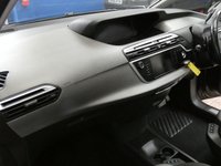 USED 2020 69 CITROEN GRAND C4 SPACETOURER 1.5 BLUEHDI FLAIR PLUS S/S EAT8 5d 129 BHP TOP OF THE RANGE 7 SEATS SAT NAV SUNROOF REAR VIEW CAMERA PARKING SENSORS 1 OWNER SERVICE HISTORY 6 MONTHS GOLD WARRANTY