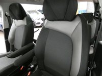 USED 2020 69 CITROEN GRAND C4 SPACETOURER 1.5 BLUEHDI FLAIR PLUS S/S EAT8 5d 129 BHP TOP OF THE RANGE 7 SEATS SAT NAV SUNROOF REAR VIEW CAMERA PARKING SENSORS 1 OWNER SERVICE HISTORY 6 MONTHS GOLD WARRANTY