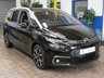 USED 2020 69 CITROEN GRAND C4 SPACETOURER 1.5 BLUEHDI FLAIR PLUS S/S EAT8 5d 129 BHP TOP OF THE RANGE 7 SEATS SAT NAV SUNROOF REAR VIEW CAMERA PARKING SENSORS 1 OWNER SERVICE HISTORY 6 MONTHS GOLD WARRANTY