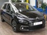 USED 2020 69 CITROEN GRAND C4 SPACETOURER 1.5 BLUEHDI FLAIR PLUS S/S EAT8 5d 129 BHP TOP OF THE RANGE 7 SEATS SAT NAV SUNROOF REAR VIEW CAMERA PARKING SENSORS 1 OWNER SERVICE HISTORY 6 MONTHS GOLD WARRANTY