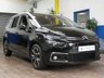 USED 2020 69 CITROEN GRAND C4 SPACETOURER 1.5 BLUEHDI FLAIR PLUS S/S EAT8 5d 129 BHP TOP OF THE RANGE 7 SEATS SAT NAV SUNROOF REAR VIEW CAMERA PARKING SENSORS 1 OWNER SERVICE HISTORY 6 MONTHS GOLD WARRANTY