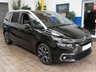 USED 2020 69 CITROEN GRAND C4 SPACETOURER 1.5 BLUEHDI FLAIR PLUS S/S EAT8 5d 129 BHP TOP OF THE RANGE 7 SEATS SAT NAV SUNROOF REAR VIEW CAMERA PARKING SENSORS 1 OWNER SERVICE HISTORY 6 MONTHS GOLD WARRANTY