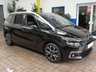 USED 2020 69 CITROEN GRAND C4 SPACETOURER 1.5 BLUEHDI FLAIR PLUS S/S EAT8 5d 129 BHP TOP OF THE RANGE 7 SEATS SAT NAV SUNROOF REAR VIEW CAMERA PARKING SENSORS 1 OWNER SERVICE HISTORY 6 MONTHS GOLD WARRANTY