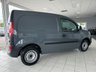 USED 2021 21 RENAULT KANGOO 1.5 ML19 BUSINESS ENERGY DCI 95 BHP MEDIA STREAMING - USB/AUX - BLUETOOTH