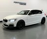 USED 2017 17 BMW 1 SERIES HATCHBACK BMW 1 Series 3.0 M140i Hatchback 5dr Petrol Auto Euro 6 (s/s) (340 ps 