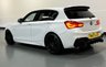 USED 2017 17 BMW 1 SERIES HATCHBACK BMW 1 Series 3.0 M140i Hatchback 5dr Petrol Auto Euro 6 (s/s) (340 ps 