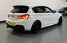 USED 2017 17 BMW 1 SERIES HATCHBACK BMW 1 Series 3.0 M140i Hatchback 5dr Petrol Auto Euro 6 (s/s) (340 ps 
