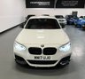 USED 2017 17 BMW 1 SERIES HATCHBACK BMW 1 Series 3.0 M140i Hatchback 5dr Petrol Auto Euro 6 (s/s) (340 ps 