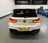 USED 2017 17 BMW 1 SERIES HATCHBACK BMW 1 Series 3.0 M140i Hatchback 5dr Petrol Auto Euro 6 (s/s) (340 ps 