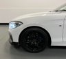 USED 2017 17 BMW 1 SERIES HATCHBACK BMW 1 Series 3.0 M140i Hatchback 5dr Petrol Auto Euro 6 (s/s) (340 ps 