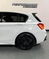 USED 2017 17 BMW 1 SERIES HATCHBACK BMW 1 Series 3.0 M140i Hatchback 5dr Petrol Auto Euro 6 (s/s) (340 ps 