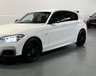 USED 2017 17 BMW 1 SERIES HATCHBACK BMW 1 Series 3.0 M140i Hatchback 5dr Petrol Auto Euro 6 (s/s) (340 ps 