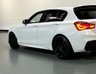 USED 2017 17 BMW 1 SERIES HATCHBACK BMW 1 Series 3.0 M140i Hatchback 5dr Petrol Auto Euro 6 (s/s) (340 ps 
