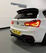 USED 2017 17 BMW 1 SERIES HATCHBACK BMW 1 Series 3.0 M140i Hatchback 5dr Petrol Auto Euro 6 (s/s) (340 ps 