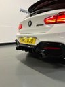USED 2017 17 BMW 1 SERIES HATCHBACK BMW 1 Series 3.0 M140i Hatchback 5dr Petrol Auto Euro 6 (s/s) (340 ps 