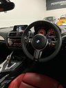 USED 2017 17 BMW 1 SERIES HATCHBACK BMW 1 Series 3.0 M140i Hatchback 5dr Petrol Auto Euro 6 (s/s) (340 ps 
