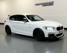 USED 2017 17 BMW 1 SERIES HATCHBACK BMW 1 Series 3.0 M140i Hatchback 5dr Petrol Auto Euro 6 (s/s) (340 ps 