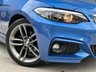 USED 2015 65 BMW 2 SERIES 1.5 218I M SPORT 2d 134 BHP 