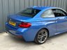 USED 2015 65 BMW 2 SERIES 1.5 218I M SPORT 2d 134 BHP 