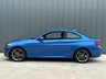 USED 2015 65 BMW 2 SERIES 1.5 218I M SPORT 2d 134 BHP 