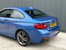 USED 2015 65 BMW 2 SERIES 1.5 218I M SPORT 2d 134 BHP 