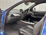 USED 2015 65 BMW 2 SERIES 1.5 218I M SPORT 2d 134 BHP 