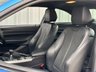 USED 2015 65 BMW 2 SERIES 1.5 218I M SPORT 2d 134 BHP 