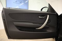 USED 2009 59 BMW 1 SERIES 2.0 118I SE 2d 141 BHP LOW MILES ONLY 54000 SUPER SERVICE RECORDS A REAL GHEAD TURNER WITH A CONVERTIBLE ROOF