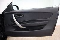 USED 2009 59 BMW 1 SERIES 2.0 118I SE 2d 141 BHP LOW MILES ONLY 54000 SUPER SERVICE RECORDS A REAL GHEAD TURNER WITH A CONVERTIBLE ROOF