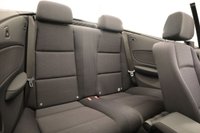 USED 2009 59 BMW 1 SERIES 2.0 118I SE 2d 141 BHP LOW MILES ONLY 54000 SUPER SERVICE RECORDS A REAL GHEAD TURNER WITH A CONVERTIBLE ROOF