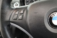 USED 2009 59 BMW 1 SERIES 2.0 118I SE 2d 141 BHP LOW MILES ONLY 54000 SUPER SERVICE RECORDS A REAL GHEAD TURNER WITH A CONVERTIBLE ROOF