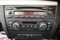 USED 2009 59 BMW 1 SERIES 2.0 118I SE 2d 141 BHP LOW MILES ONLY 54000 SUPER SERVICE RECORDS A REAL GHEAD TURNER WITH A CONVERTIBLE ROOF