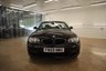 USED 2009 59 BMW 1 SERIES 2.0 118I SE 2d 141 BHP LOW MILES ONLY 54000 SUPER SERVICE RECORDS A REAL GHEAD TURNER WITH A CONVERTIBLE ROOF