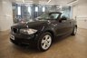 USED 2009 59 BMW 1 SERIES 2.0 118I SE 2d 141 BHP LOW MILES ONLY 54000 SUPER SERVICE RECORDS A REAL GHEAD TURNER WITH A CONVERTIBLE ROOF