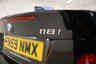 USED 2009 59 BMW 1 SERIES 2.0 118I SE 2d 141 BHP LOW MILES ONLY 54000 SUPER SERVICE RECORDS A REAL GHEAD TURNER WITH A CONVERTIBLE ROOF