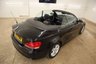 USED 2009 59 BMW 1 SERIES 2.0 118I SE 2d 141 BHP LOW MILES ONLY 54000 SUPER SERVICE RECORDS A REAL GHEAD TURNER WITH A CONVERTIBLE ROOF