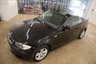USED 2009 59 BMW 1 SERIES 2.0 118I SE 2d 141 BHP LOW MILES ONLY 54000 SUPER SERVICE RECORDS A REAL GHEAD TURNER WITH A CONVERTIBLE ROOF