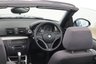 USED 2009 59 BMW 1 SERIES 2.0 118I SE 2d 141 BHP LOW MILES ONLY 54000 SUPER SERVICE RECORDS A REAL GHEAD TURNER WITH A CONVERTIBLE ROOF