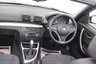 USED 2009 59 BMW 1 SERIES 2.0 118I SE 2d 141 BHP LOW MILES ONLY 54000 SUPER SERVICE RECORDS A REAL GHEAD TURNER WITH A CONVERTIBLE ROOF