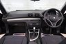 USED 2009 59 BMW 1 SERIES 2.0 118I SE 2d 141 BHP LOW MILES ONLY 54000 SUPER SERVICE RECORDS A REAL GHEAD TURNER WITH A CONVERTIBLE ROOF