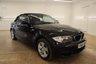 USED 2009 59 BMW 1 SERIES 2.0 118I SE 2d 141 BHP LOW MILES ONLY 54000 SUPER SERVICE RECORDS A REAL GHEAD TURNER WITH A CONVERTIBLE ROOF