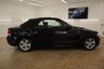 USED 2009 59 BMW 1 SERIES 2.0 118I SE 2d 141 BHP LOW MILES ONLY 54000 SUPER SERVICE RECORDS A REAL GHEAD TURNER WITH A CONVERTIBLE ROOF